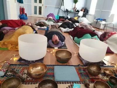 Sound Journey Sound Journey